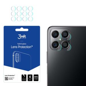 Honor X8 5G - 3mk Lens Protection