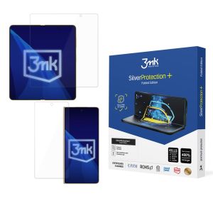 Película de proteç?o anti-impacto para Honor Magic V5 - 3mk SilverProtection+ Folded Edition