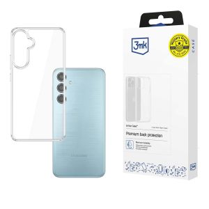Capa Armor para Samsung Galaxy M35 - Capa Armor 3mk