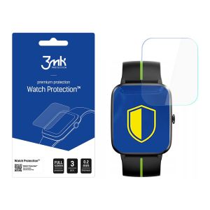 Ulefone Watch GPS - 3mk Watch Protection ARC