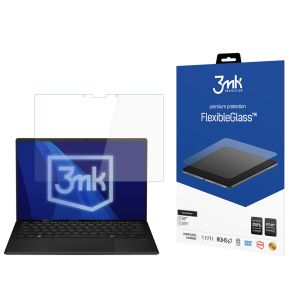 Vidro híbrido inquebrável para Asus Rog Flow Z13 2025 AI MAX+ - 3mk FlexibleGlass