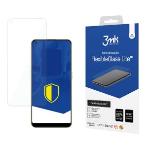 Realme Q3 Pro Special 5G - 3mk FlexibleGlass Lite
