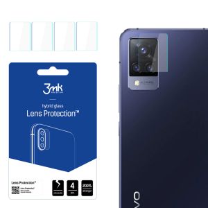 Vivo S9e 5G - 3mk Lens Protection