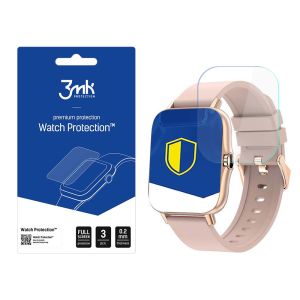 MAXCOM FW55 AURUM PRO - 3mk Watch Protection ARC
