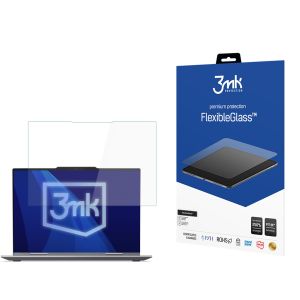 Vidro híbrido inquebrável para Lenovo ThinkPad X1 2-in-1 Gen 9 - 3mk FlexibleGlass