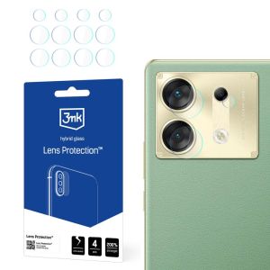 Infinix Zero 30 5G - 3mk Lens Protection