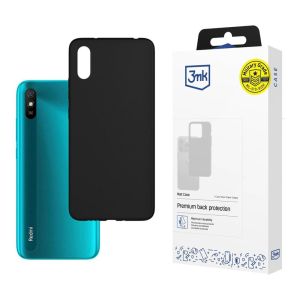 Xiaomi Redmi 9A/9AT - 3mk Matt Case