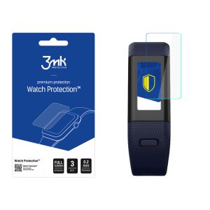 Garmin Vivosmart HR+ - 3mk Watch Protection ARC