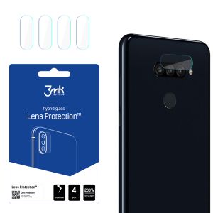 LG K50S - 3mk Lens Protection