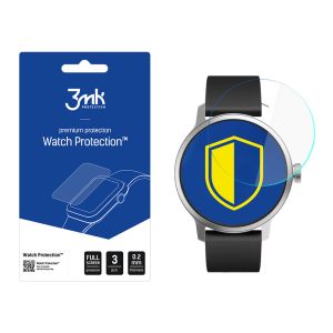 Withings Scanwatch 42mm - 3mk Watch Protection ARC