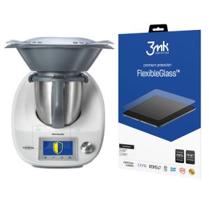 Vidro híbrido inquebrável para Thermomix TM5 - 3mk FlexibleGlass™