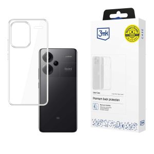 Capa para Redmi Note 13 Pro+ - 3mk Clear Case