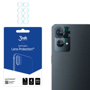 Oppo Reno 7 Pro 5G - 3mk Lens Protection