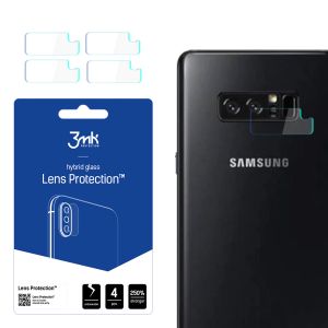 Samsung Galaxy Note 8 - 3mk Lens Protection