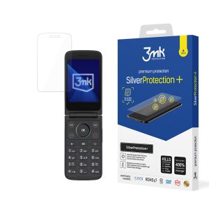 Película protetora anti-impacto para TCL OneTouch 4043 - 3mk SilverProtection+