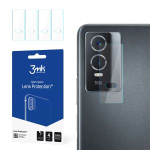 Vivo Y74s - 3mk Lens Protection