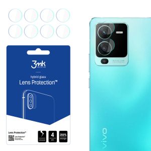 Vivo S15 - 3mk Lens Protection