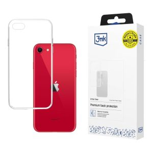 Capa Armor para Apple iPhone 7/8/SE 2020/2022 - Capa Armor 3mk