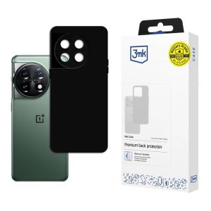 OnePlus 11 5G - 3mk Matt Case