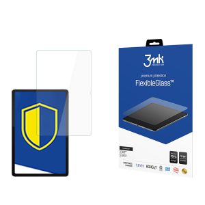 Vidro híbrido inquebrável para Lenovo Tab K11 - 3mk FlexibleGlass