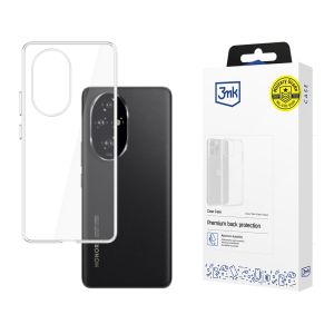 Capa para Honor 200 Pro - 3mk Clear Case
