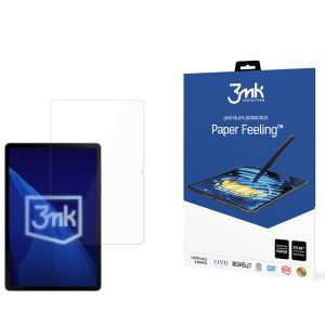 Película de proteç?o para Samsung Galaxy Tab S10 FE/ S10 Lite - 3mk Paper Feeling (2 pcs.)