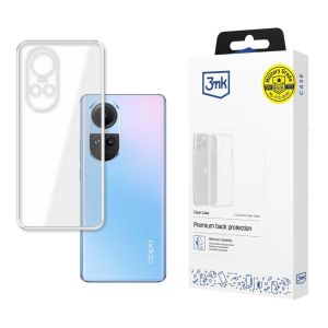 Oppo Reno 10 (CPH2531)/Pro - 3mk Clear Case
