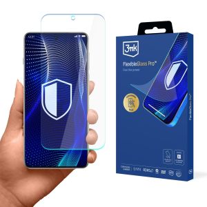 Vidro iryorível para Oppo Find X8 - 3mk FlexibleGlass Pro