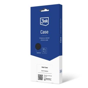 Samsung Galaxy A14 4G - 3mk Matt Case