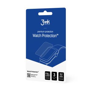 Rubicon RNCE88 - 3mk Watch Protection ARC