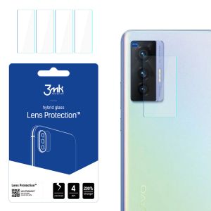 Vivo X70 - 3mk Lens Protection