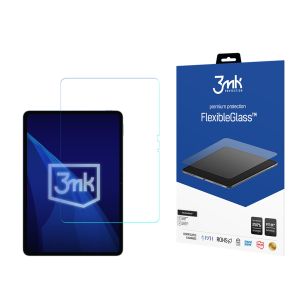 Vidro híbrido inquebrável para Xiaomi Pad 8/ Pad 8 Pro - 3mk FlexibleGlass