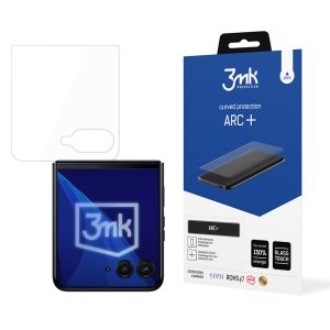 Película protetora para Motorola Razr 50 (front) - 3mk ARC+