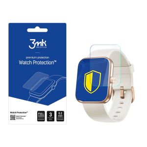 Película de proteç?o para o ecr? do smartwatch MAIMO WATCH - 3mk Watch Protection