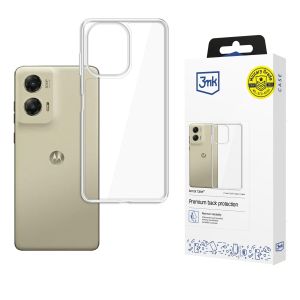 Capa Armor para Motorola Moto G Stylus 2024 - Capa Armor 3mk
