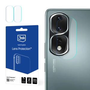 Honor 80 Pro - 3mk Lens Protection