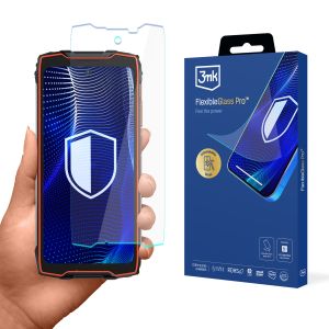 Blackview BV9300 - 3mk FlexibleGlass Pro