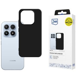 Capa para Xiaomi 17 - 3mk Matt Case Preto