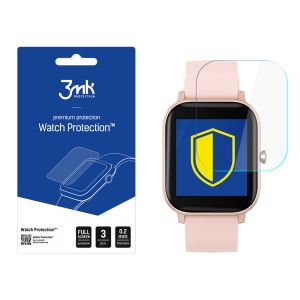 Maxcom Fit FW35 Aurum - 3mk Watch Protection ARC