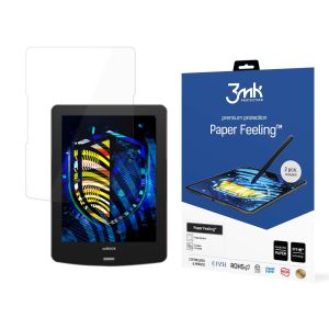 inkBook Calypso Plus - up to 8.3" 3mk Paper Feeling