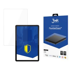 Vidro híbrido inquebrável para Lenovo Tab M11 10,95 - 3mk FlexibleGlass