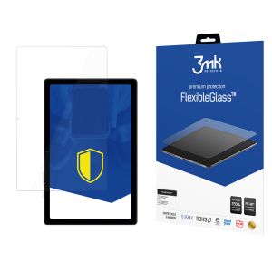 Vidro híbrido inquebrável para Samsung Galaxy Tab A7 2020 - 3mk FlexibleGlass