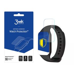 Redmi Smart Band 2 - 3mk Watch Protection ARC