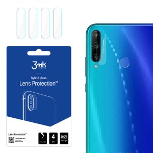 Honor 9C - 3mk Lens Protection