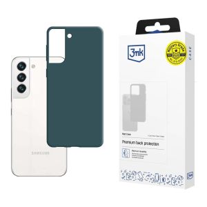 Samsung Galaxy S22 5G - 3mk Matt Case lovag