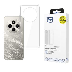 Capa para POCO C75 - 3mk Clear Case