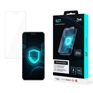 Película de proteç?o para Honor Magic6 Pro -proteç?o de ecr? 3mk 1UP (3 unidades)