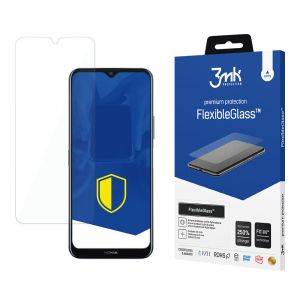 Nokia G50 5G - 3mk FlexibleGlass