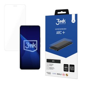 Película protetora para Honor Magic7 Lite - 3mk ARC+