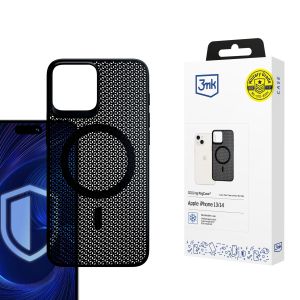 Apple iPhone 13/14 - 3mk COOLing MagCase